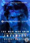 The Man Who Knew Infinity image