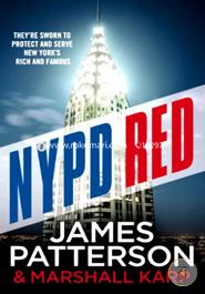 NYPD Red image