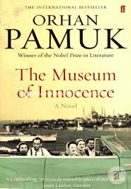 The Museum of Innocense (Nobel Prize Winner's) image