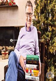 The Best 5 Books In 2016 By Bill Gates image