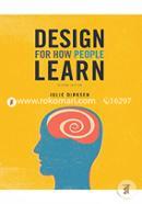 Design for How People Learn image