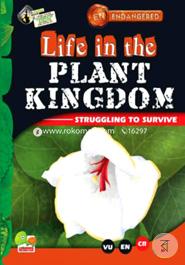 Life in the Plant Kingdom: Key stage 2 (Endangered) image
