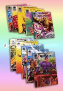 Phantom Comics Series (10 ti Boi) image
