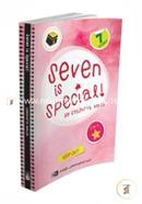 Seven is Special! image