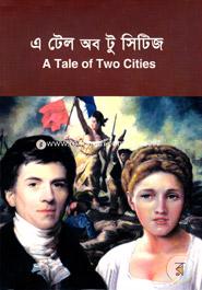 A Tell Of To Cities image