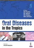 Oral Diseases in the Tropics image