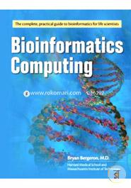 Bioinformatics Computing image