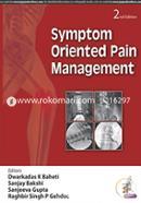 Symptom Oriented Pain Management image