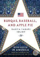 Burqas, Baseball, and Apple Pie: Being Muslim in America image