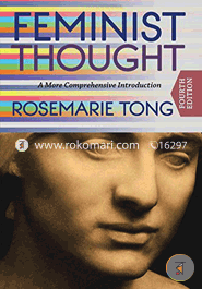 Feminist Thought: A More Comprehensive Introduction (Paperback) image