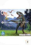 Bino Magic Fun Learning Dino Vol-1 image