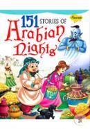 151 Stories of Arabian Nights (151 Stories Series) image