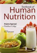 Textbook of Human Nutrition (for Student of Nutrition, Nursing and Medicine) image