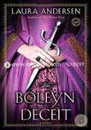 The Boleyn Deceit: A Novel (The Boleyn Trilogy) image