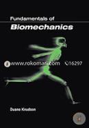 Fundamentals of Biomechanics image