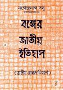Bonger Jatiyo Itihas image