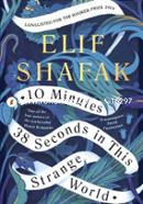 10 Minutes 38 Seconds in this Strange World image