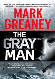 The Gray Man image