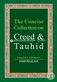 The Concise Collection on Creed and Tawhid image