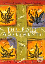 The Four Agreements: Practical Guide to Personal Freedom image
