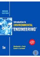 Introduction to Environmental Engineering image
