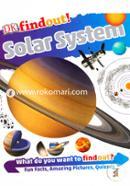 DK Findout! Solar System image