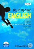 Brush Up Your Englsih image