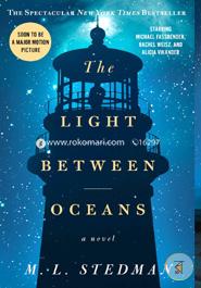 The Light Between Oceans image