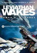Leviathan Wakes image