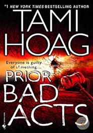 Prior Bad Acts (Sam Kovac and Nikki Liska) image