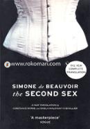 The Second Sex image