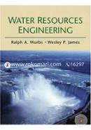 Water Resources Engineering image