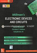Millman's Electronic Devices and Circuits (SIE) image