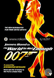 The World Is Not Enough (James Bond) image