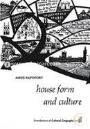 House Form and Culture (Foundations of Cultural Geography) image