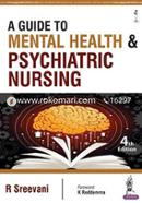 A Guide to Medical Health and Psychiatric Nursing image