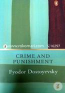 Crime and Punishment image