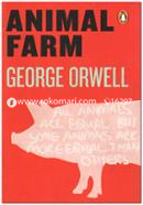 Animal Farm image