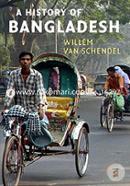 A History of Bangladesh image