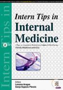 Intern Tips in Internal Medicine image