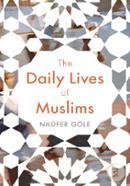 The Daily Lives of Muslims: Islam and Public Confrontation in Contemporary Europe image