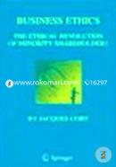 Business Ethics: The Ethical Revolution of Minority Shareholders image