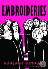Embroideries image