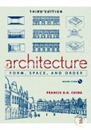 Architecture: Form, Space, and Order image