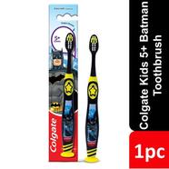 Colgate Kids 5plus Batman Toothbrush 1 pcs - CPFN icon