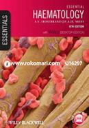 Essential Haematology: Includes Desktop Edition image