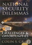 National Security Dilemmas: Challenges and Opportunities image