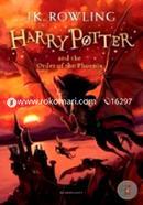 Harry Potter And The Order Of The Phoenix - Series 5 image