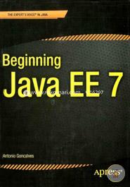 Beginning Java EE 7  image