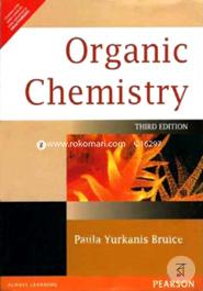 Organic Chemistry image